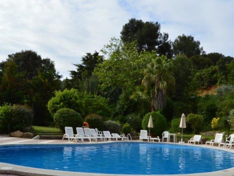 Hotel Gran Garbi Mar & Aquasplash Lloret de Mar Exterior foto