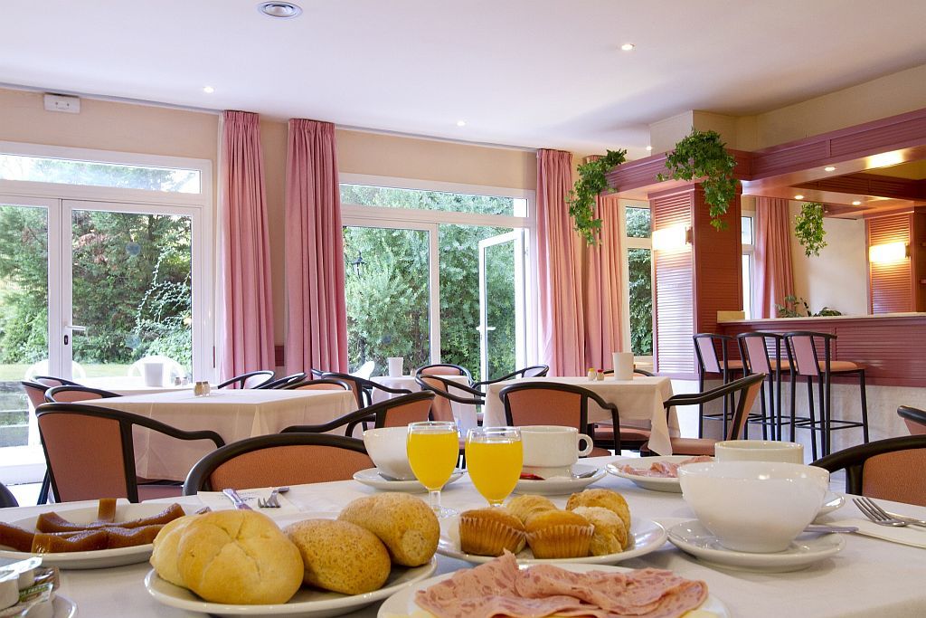 Hotel Gran Garbi Mar & Aquasplash Lloret de Mar Exterior foto